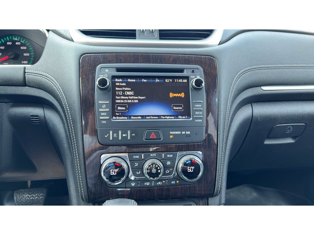 Used 2015 Chevrolet Traverse LT AWD/4WD image 17