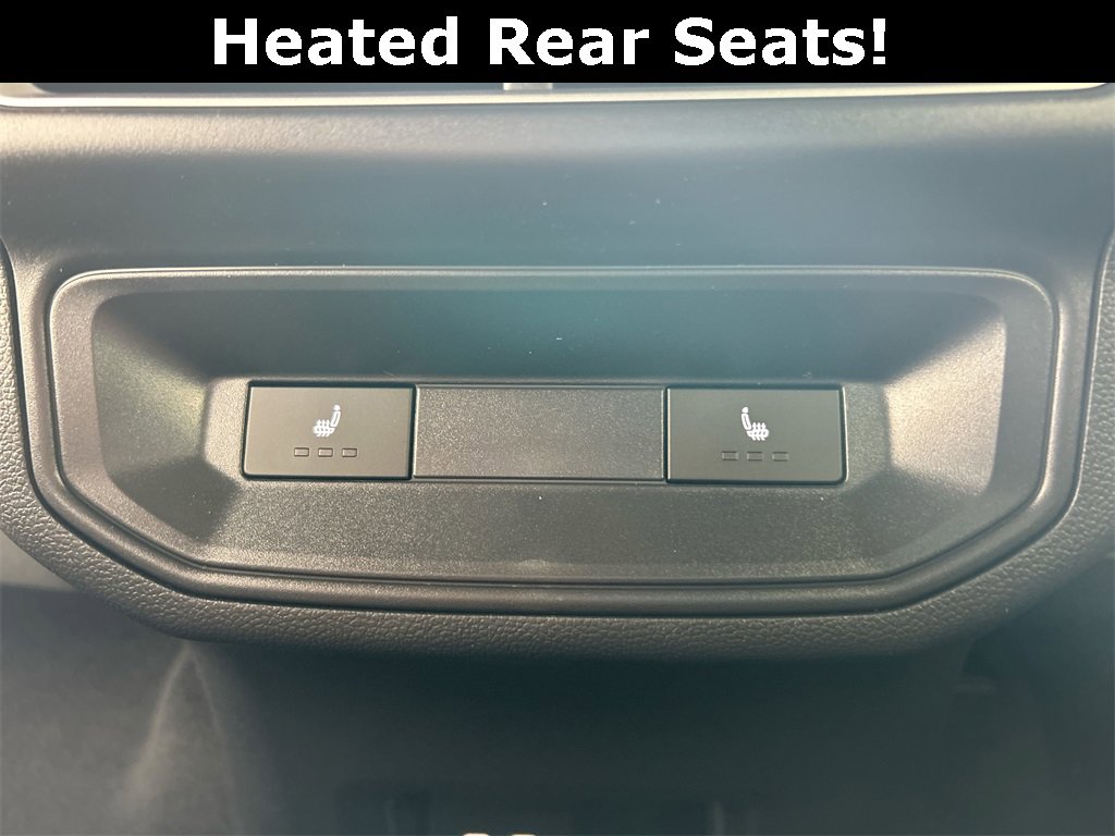 New 2025 Volkswagen Atlas Cross Sport SEL Premium R-Line image 47