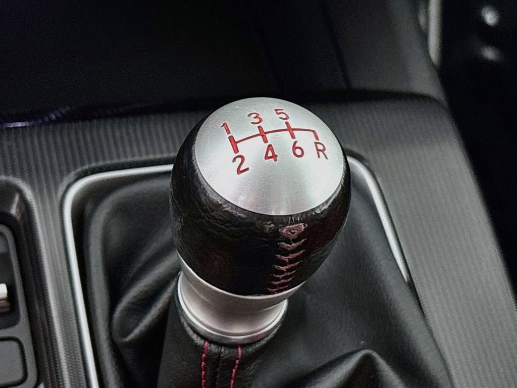 Used 2022 Honda Civic Si image 19