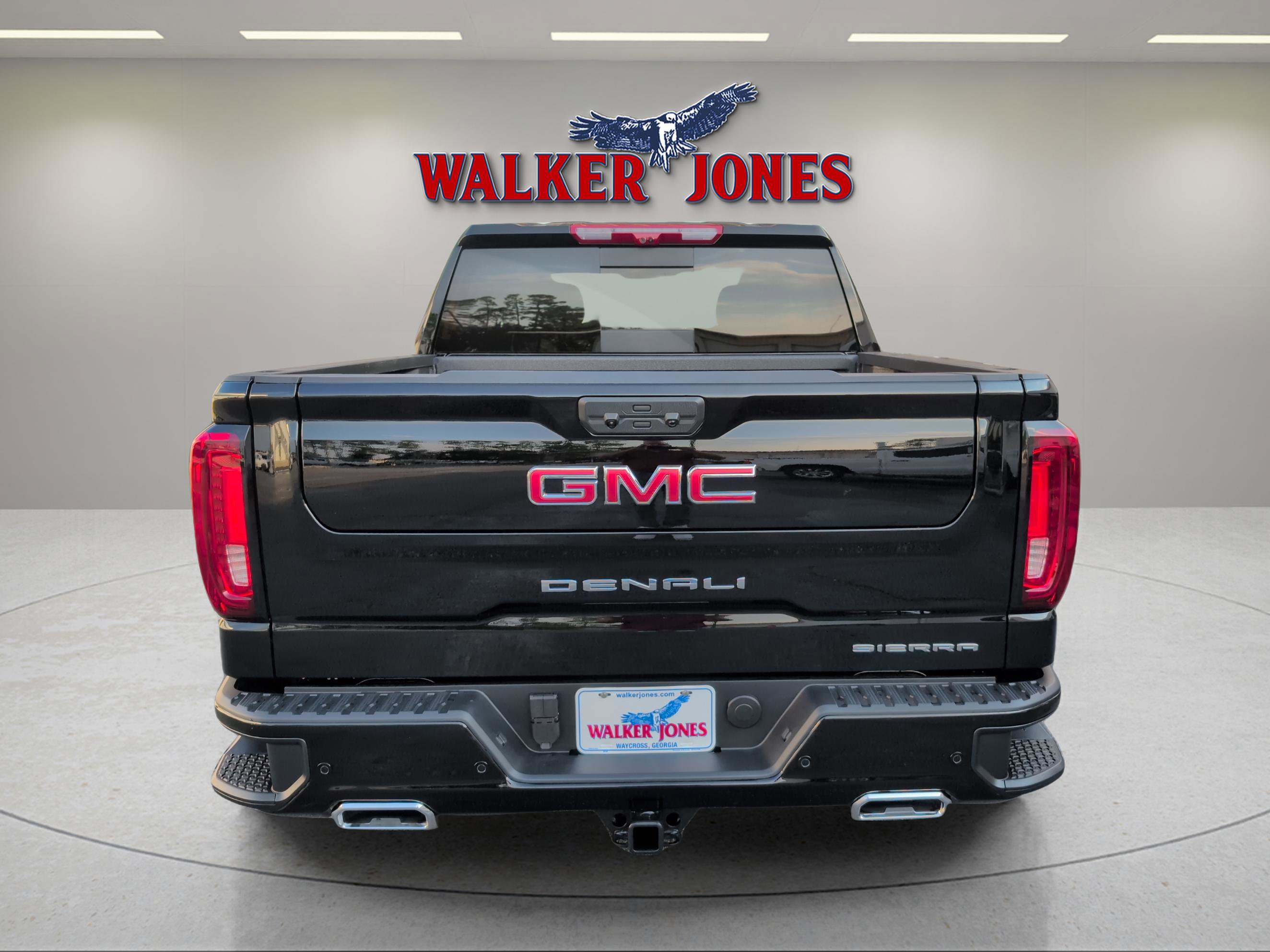New 2026 GMC Sierra 1500 Denali w/ Technology Package image 31