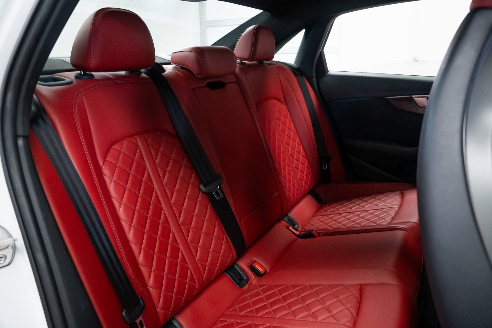 Used 2022 Audi S4 Prestige w/ Prestige Package image 24