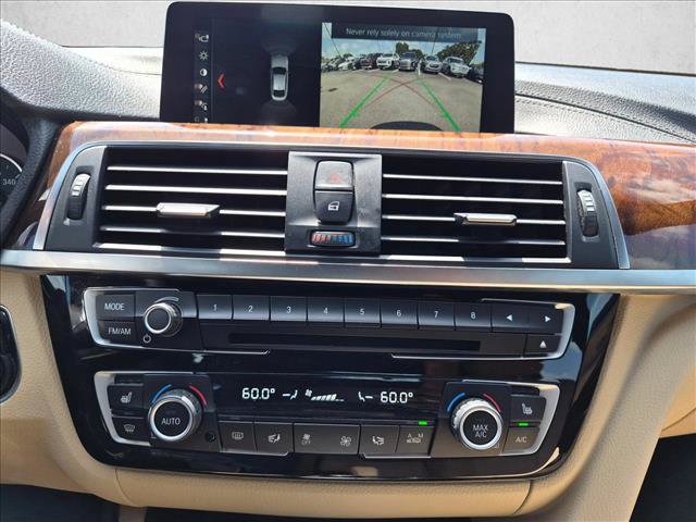 Used 2018 BMW 440i Gran Coupe xDrive AWD/4WD image 12
