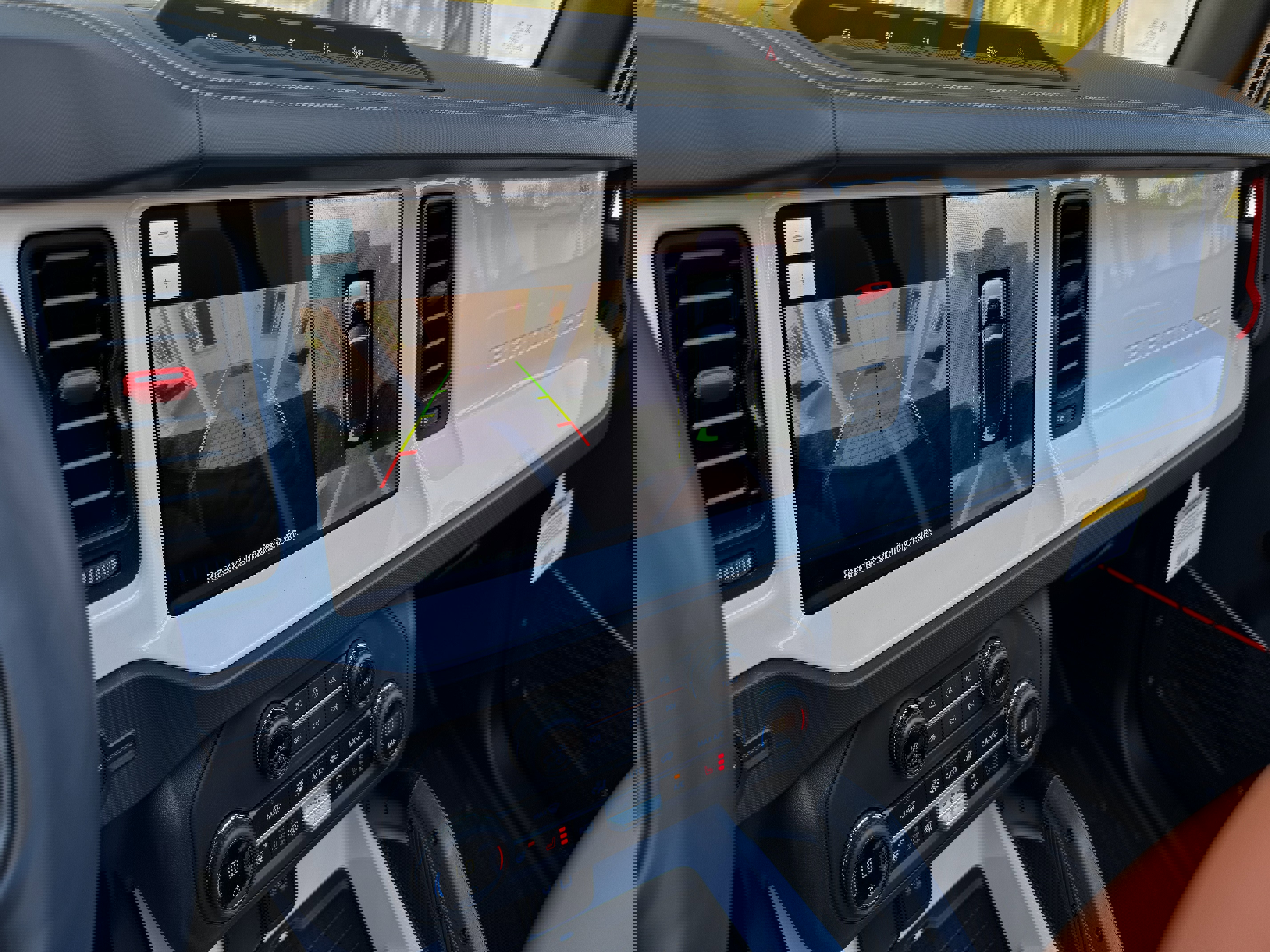 Used 2024 Ford Bronco Raptor image 22