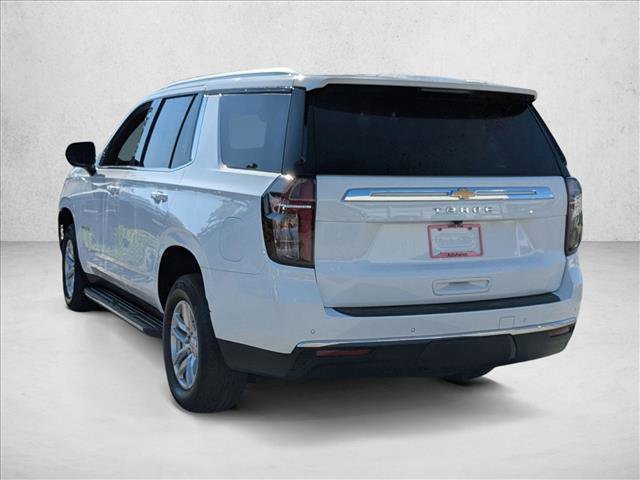 Used 2023 Chevrolet Tahoe LS image 7