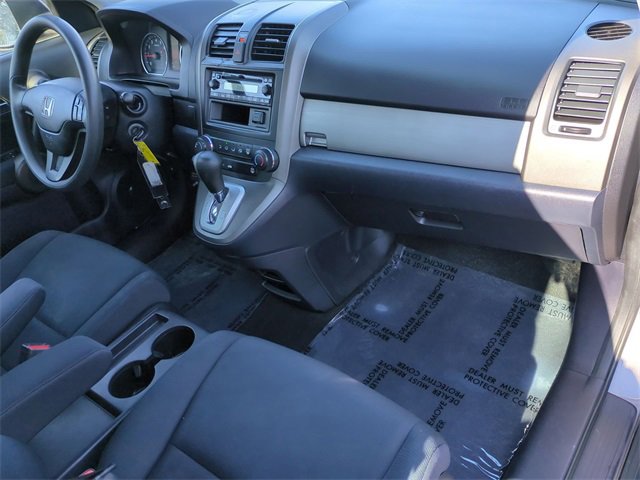 Used 2011 Honda CR-V LX image 25