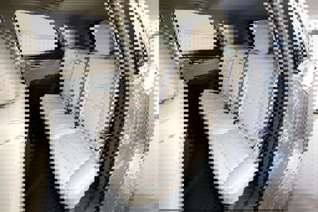 New 2026 Cadillac XT5 Premium Luxury image 10