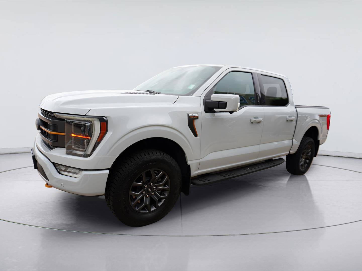 Used 2023 Ford F150 Tremor w/ Equipment Group 402A High AWD/4WD image 3