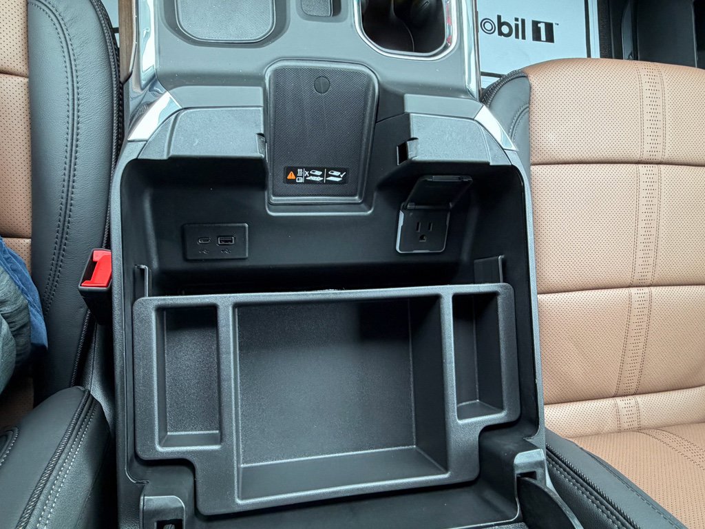 New 2026 Chevrolet Silverado 1500 High Country w/ Technology Package image 8