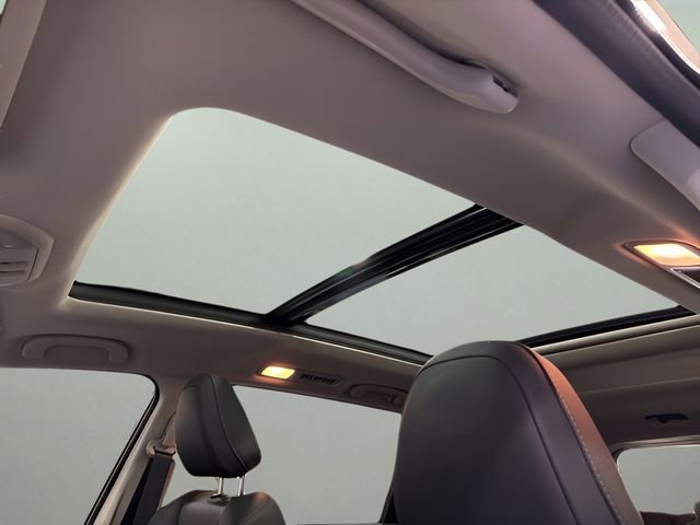 Certified 2024 Subaru Ascent Touring image 27