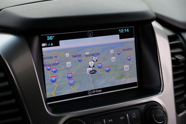 Used 2018 Chevrolet Tahoe Premier w/ RST 6.2L Performance Edition image 29