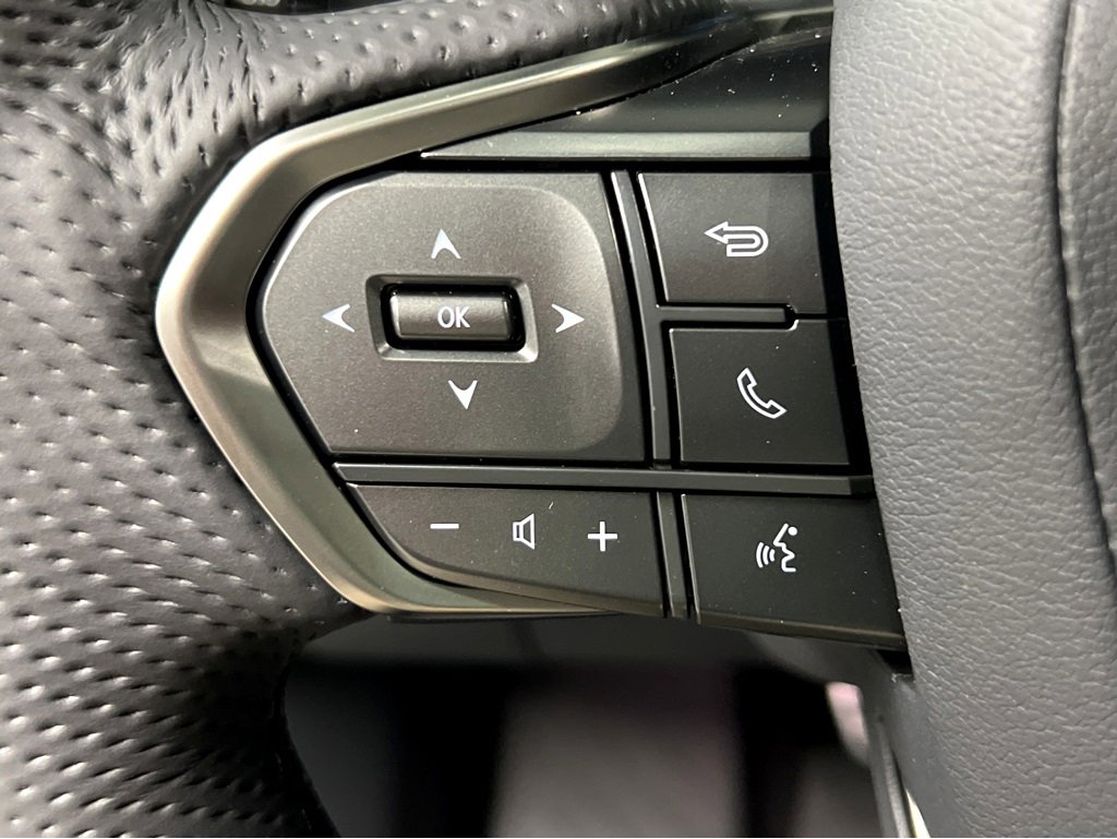 New 2026 Lexus TX 350 AWD image 12