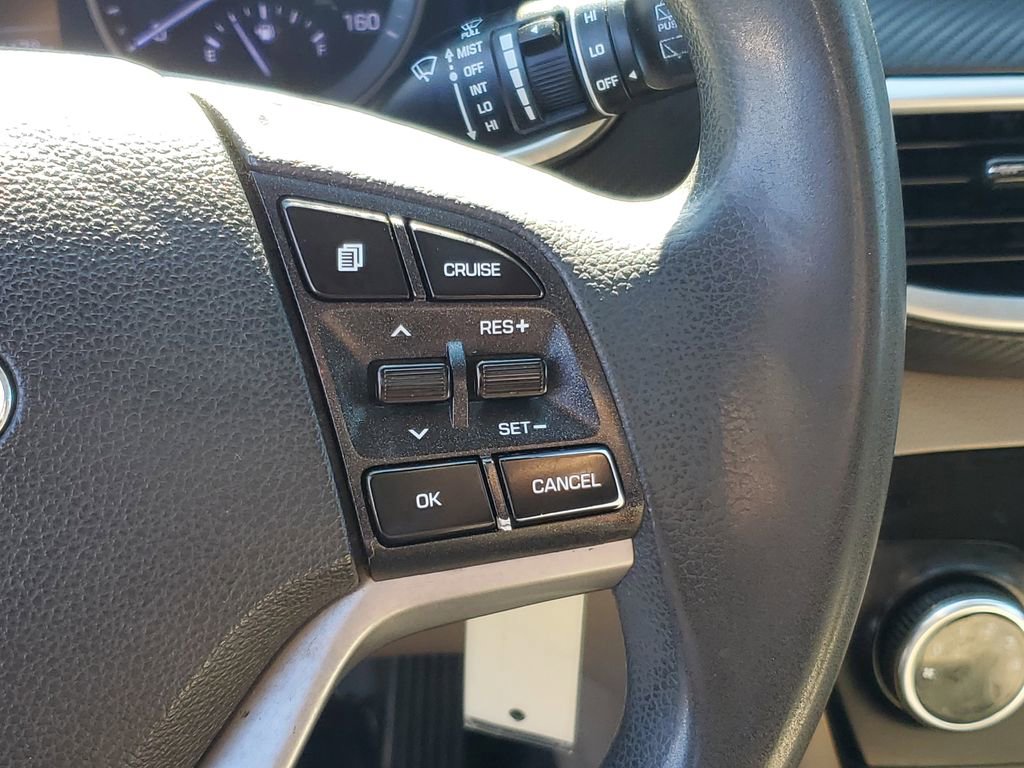 Used 2021 Hyundai Tucson SE image 16