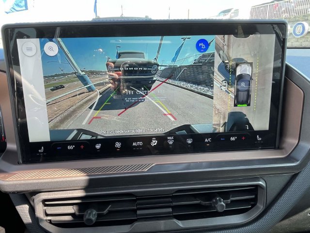 New 2026 Ford Bronco Sport Outer Banks w/ Outer Banks Tech Package+ AWD/4WD image 17