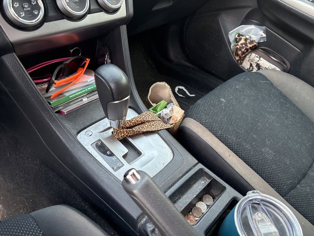 Used 2016 Subaru Impreza 2.0i Premium image 47