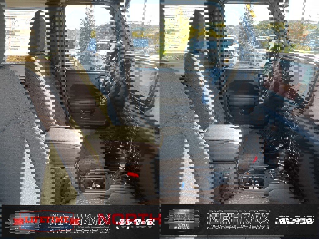 New 2026 Jeep Wrangler Sport image 20