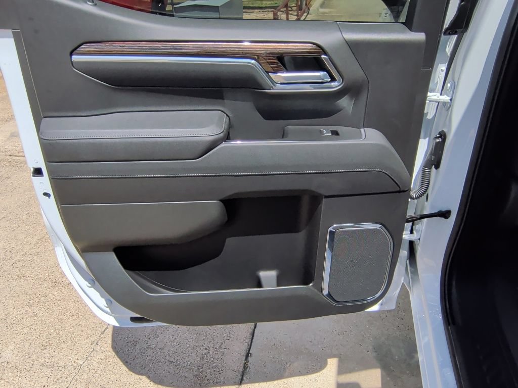 New 2026 GMC Sierra 1500 Elevation AWD/4WD image 32