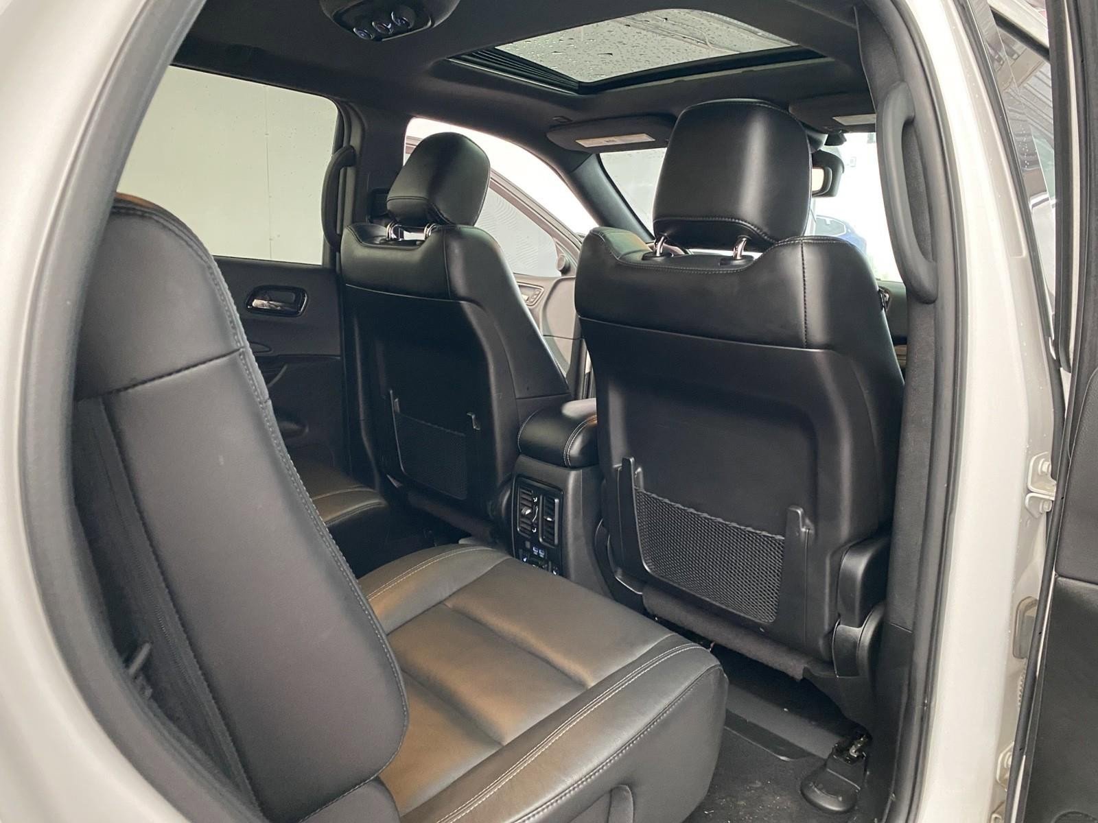 Used 2021 Dodge Durango GT image 11