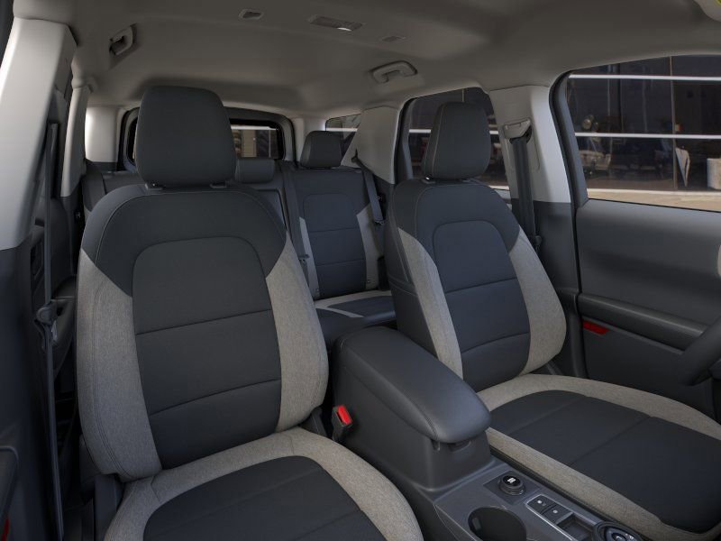 New 2025 Ford Bronco Sport Big Bend image 40