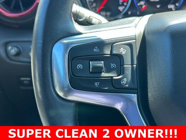 Used 2020 Chevrolet Blazer RS image 22