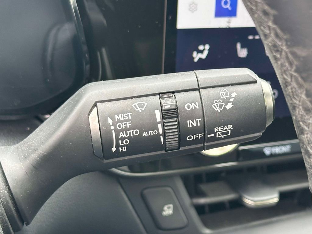 Used 2023 Lexus NX 350 AWD w/ Vision Package image 36