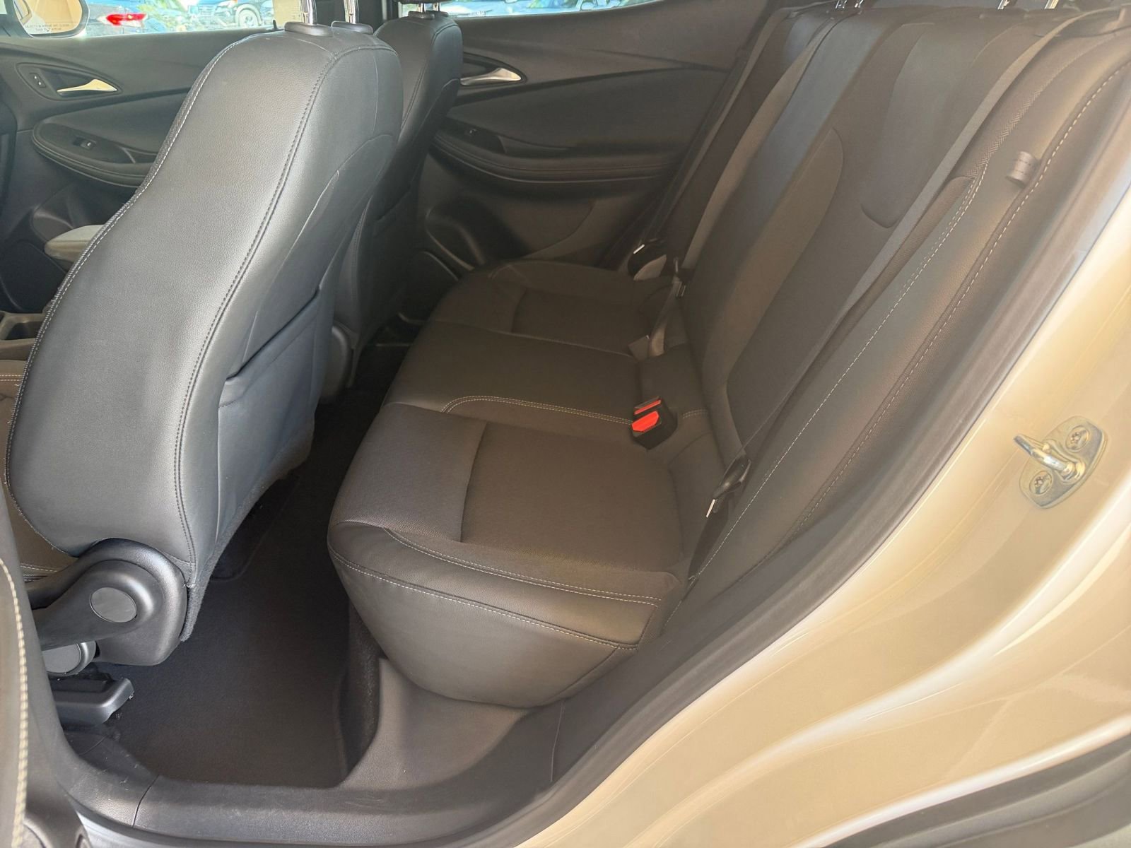 Used 2025 Buick Encore GX Preferred FWD image 24