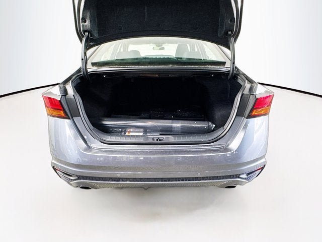 New 2026 Nissan Altima 2.5 SV w/ SV Special Edition Package FWD image 9