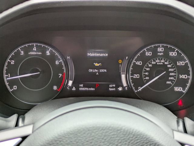 Used 2021 Acura RDX FWD image 32