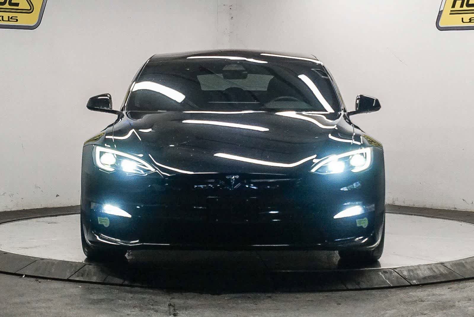 Used 2023 Tesla Model S AWD/4WD image 6