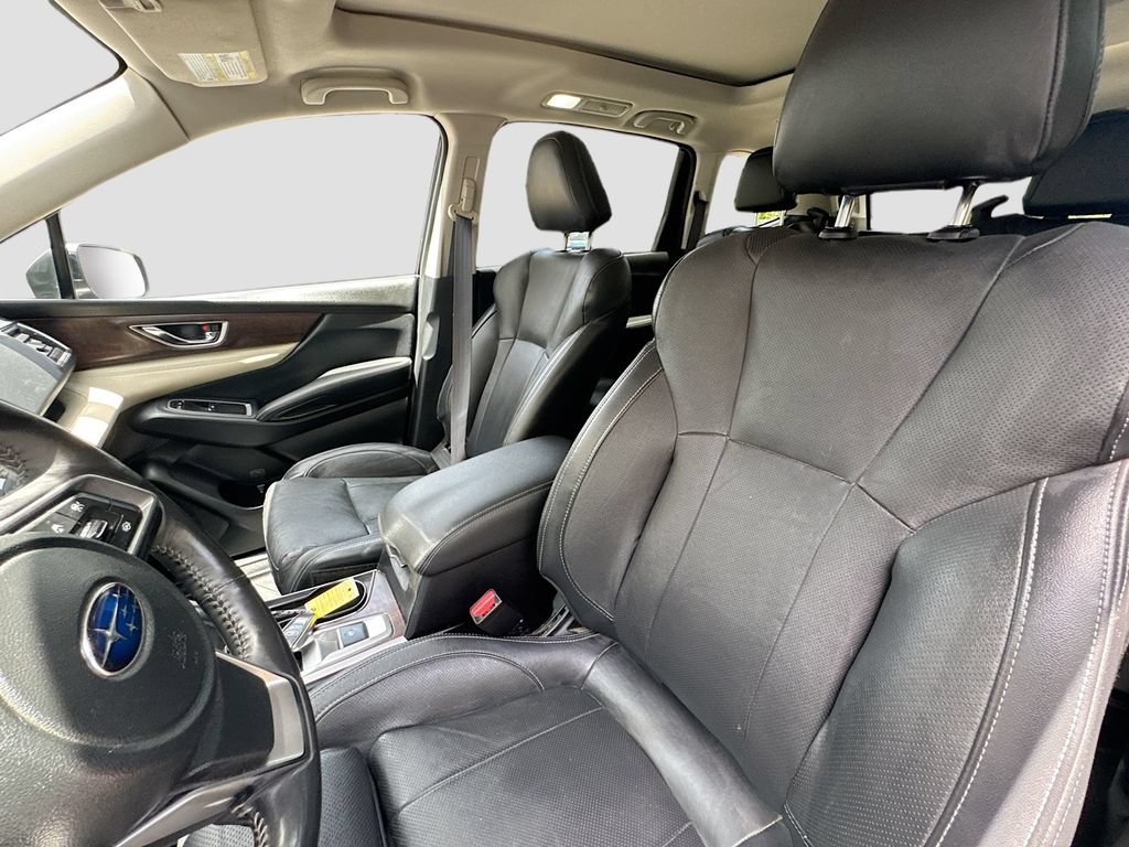 Used 2021 Subaru Ascent Touring w/ Popular Package #2A AWD/4WD image 20