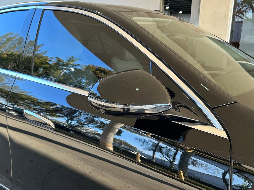 Used 2025 Mercedes-Benz E 350 4MATIC Sedan image 28