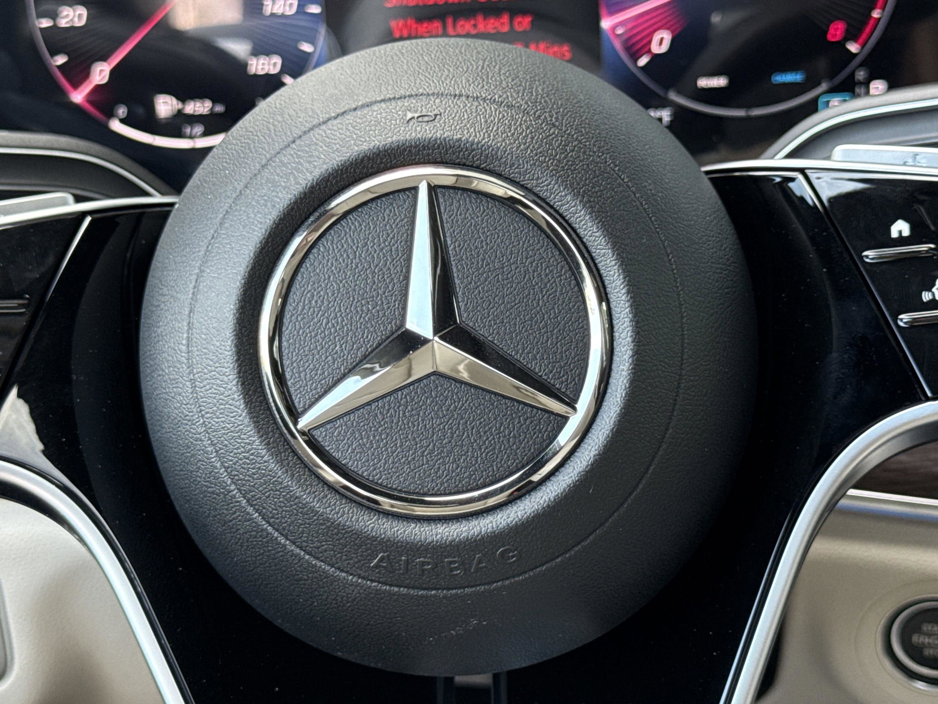 Certified 2026 Mercedes-Benz GLE 350 GLE 350 image 27