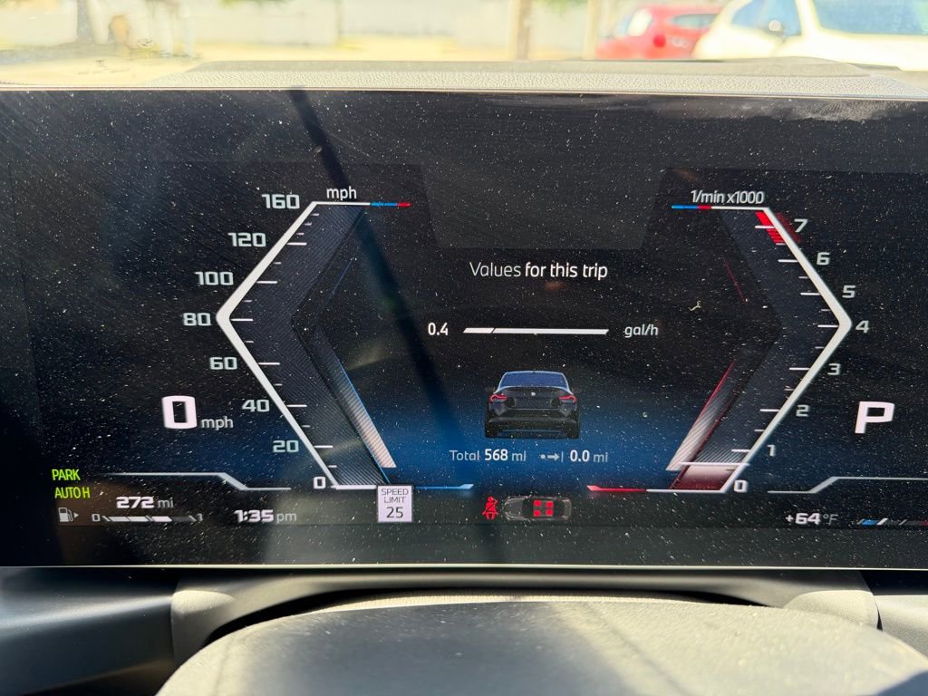 Used 2026 BMW M240i xDrive M240i image 26