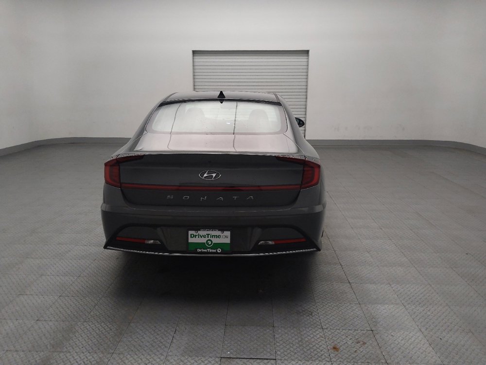 Used 2020 Hyundai Sonata SE FWD image 7