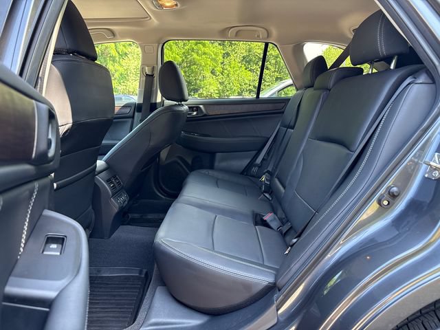 Used 2019 Subaru Outback 2.5i Limited AWD/4WD image 17