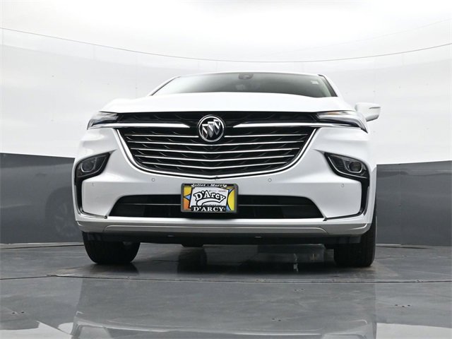 Used 2023 Buick Enclave Premium w/ Experience Buick Package image 23