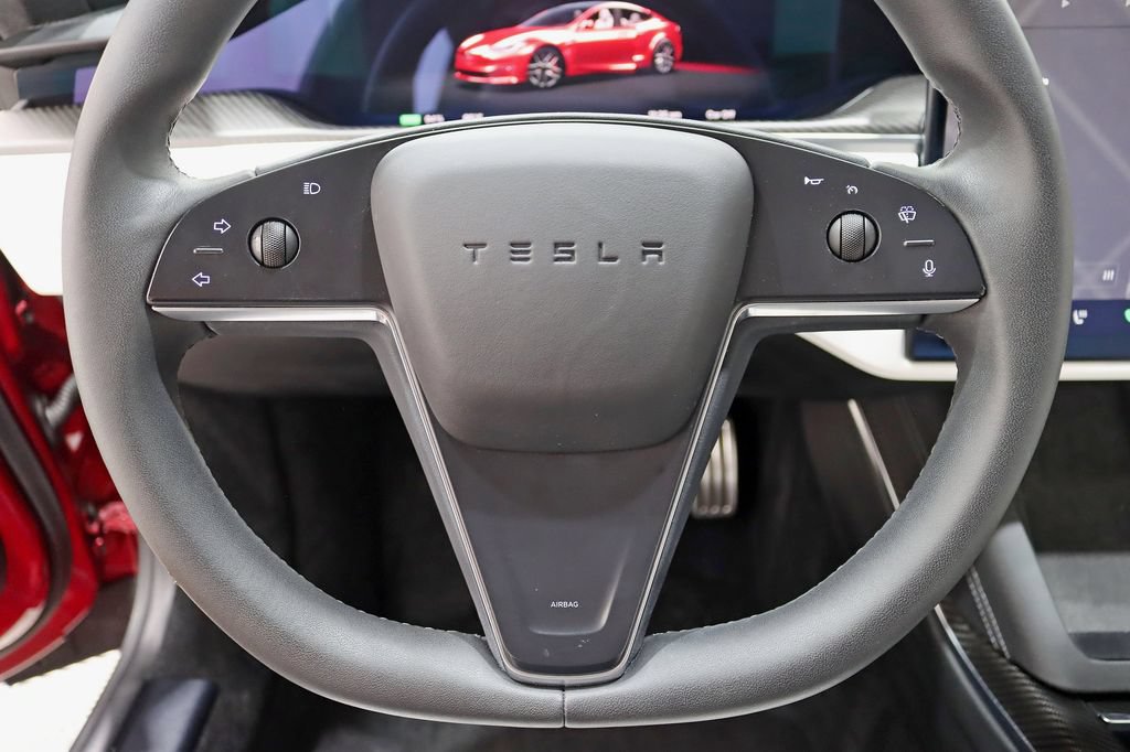 Used 2023 Tesla Model S Plaid AWD/4WD image 15