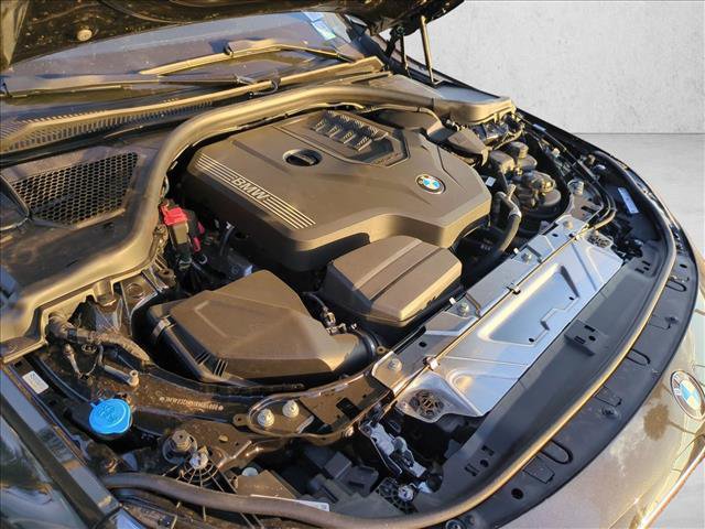New 2026 BMW 230i Coupe w/ Convenience Package RWD image 17