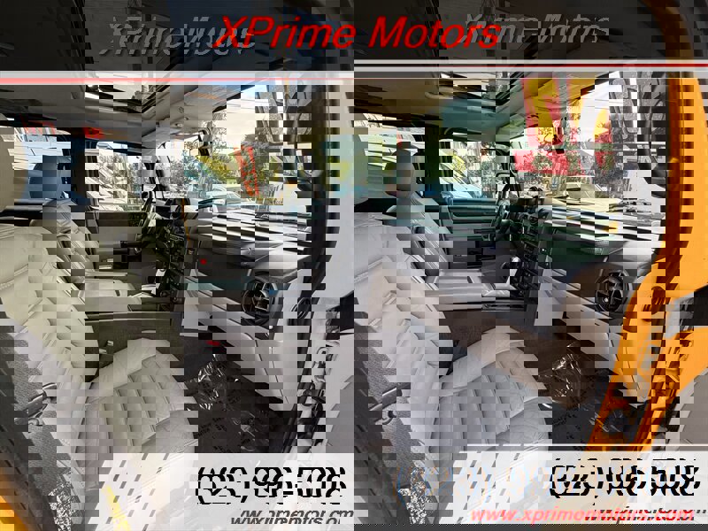 Used 2007 HUMMER H2 image 29