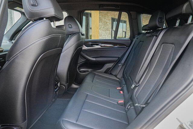Used 2022 BMW X3 xDrive30i image 29