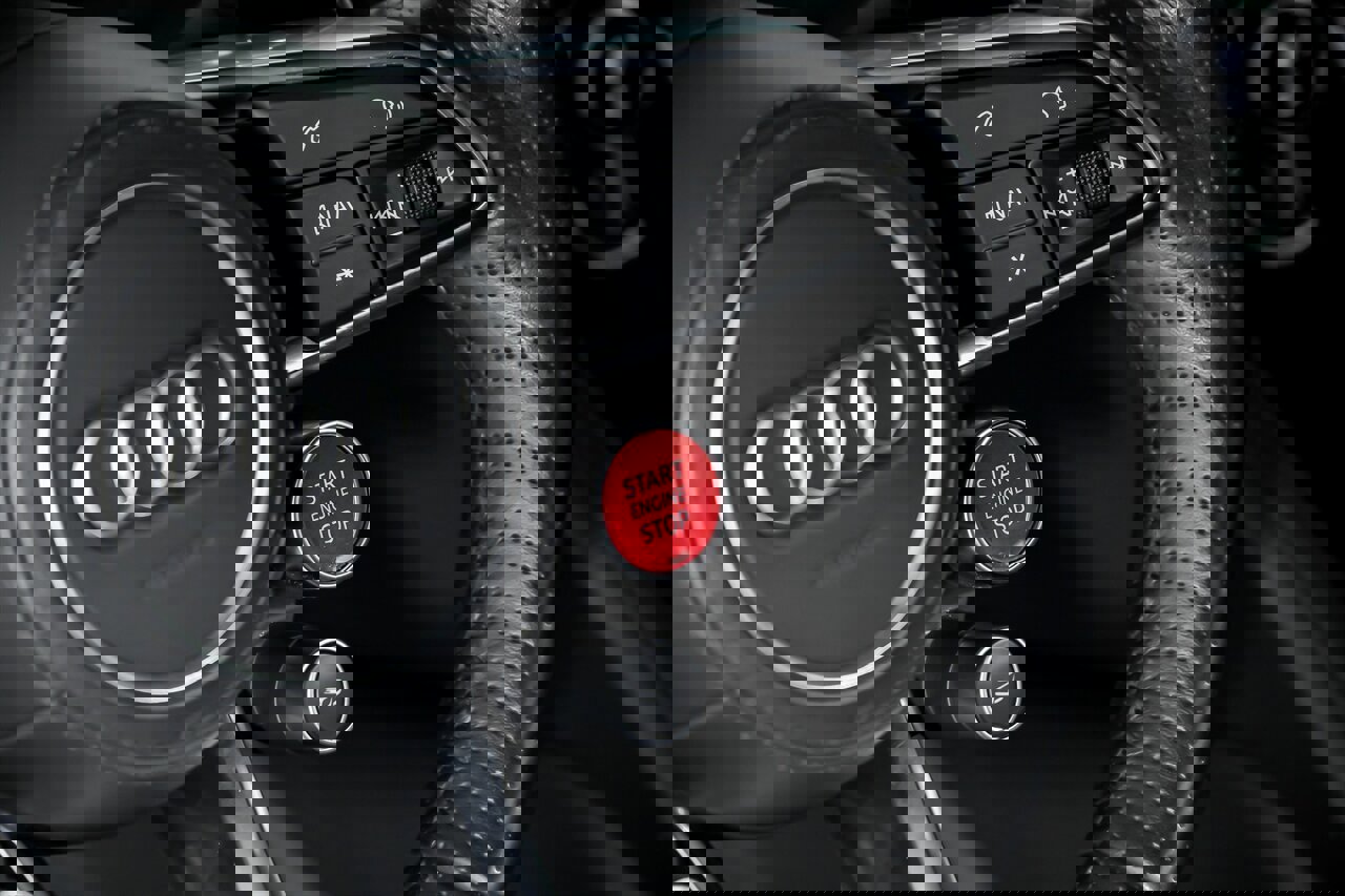 Used 2018 Audi R8 V10 plus image 29