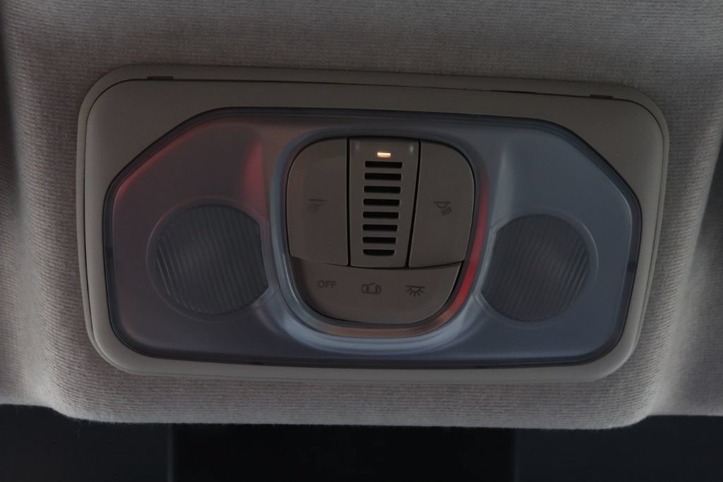 Used 2024 RAM ProMaster 2500 FWD image 21