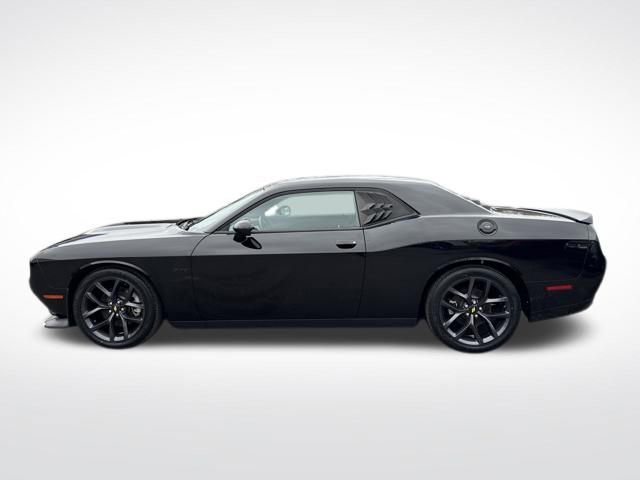 Used 2023 Dodge Challenger R/T w/ Blacktop Package image 2