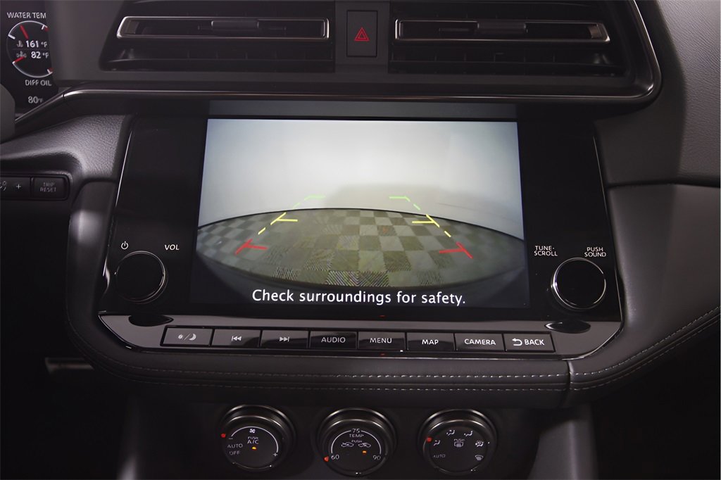 Used 2025 Nissan Z Performance w/ Floor Mat Package image 27