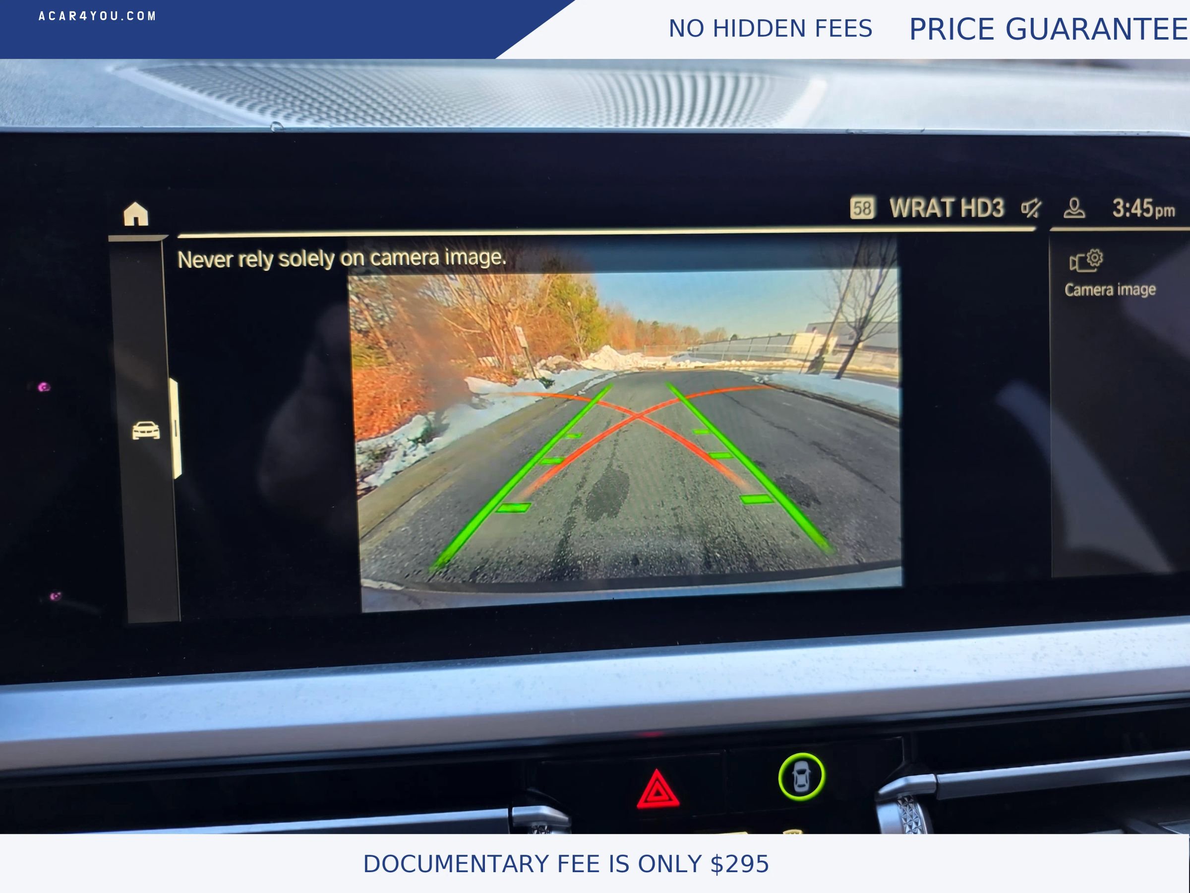 Used 2019 BMW 330i xDrive Sedan AWD/4WD image 27