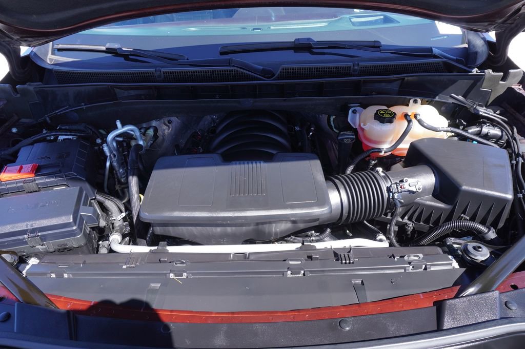 Certified 2022 Cadillac Escalade ESV Sport Platinum image 7