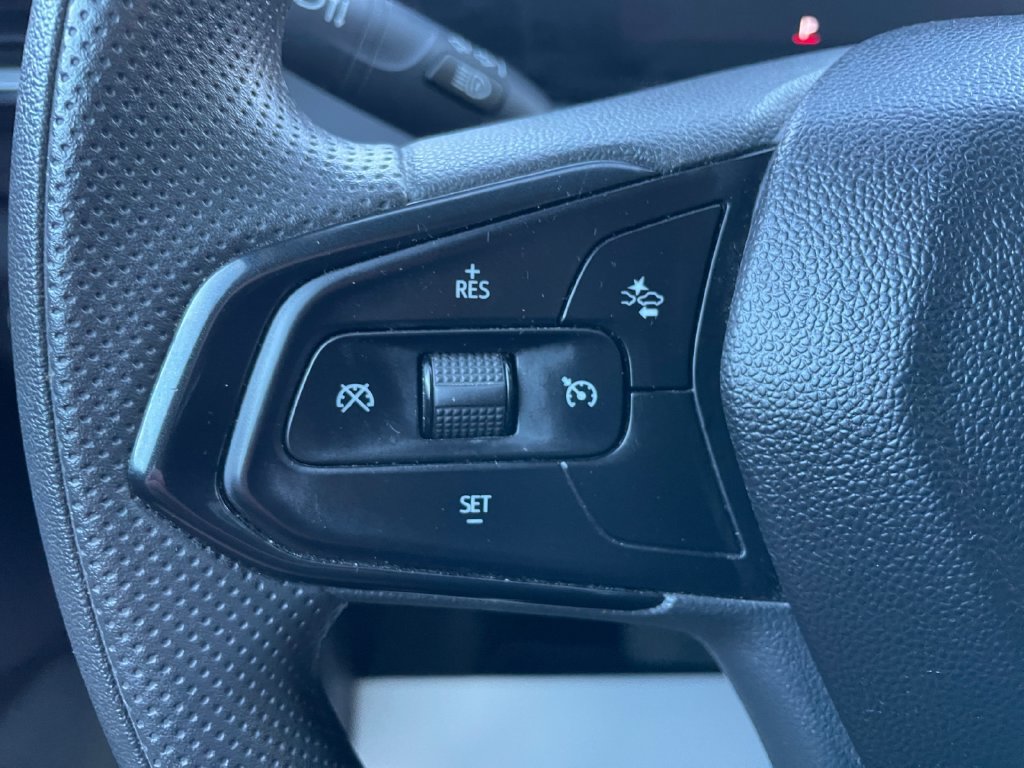 Used 2026 Chevrolet TrailBlazer LS w/ LS Confidence Package AWD/4WD image 31