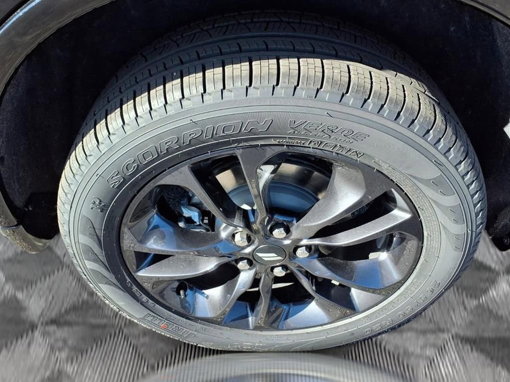 New 2026 Dodge Durango GT image 18