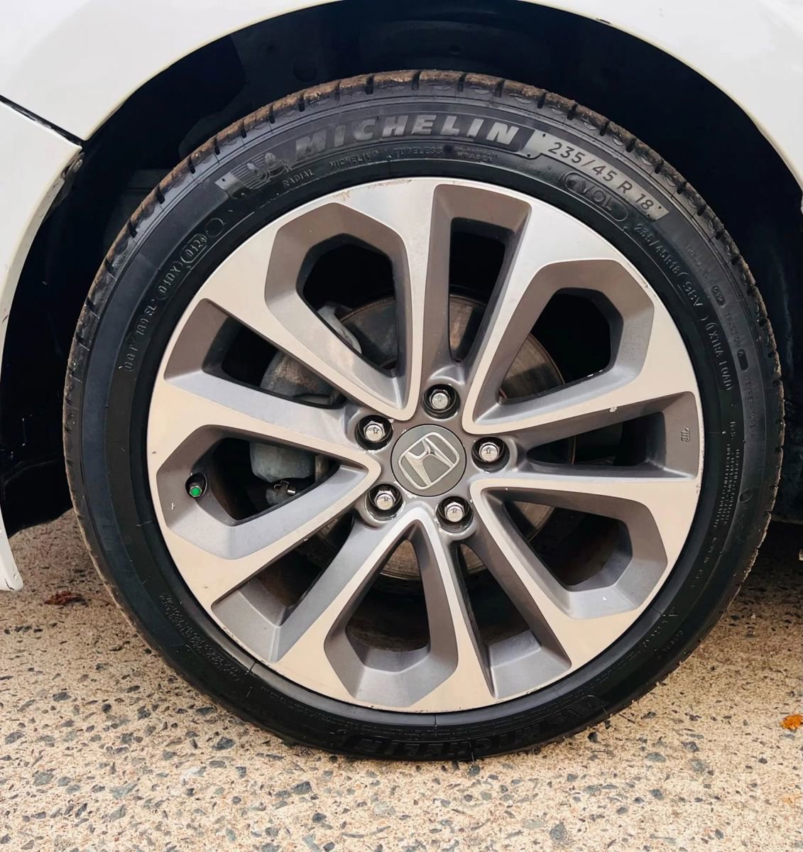 Used 2013 Honda Accord Sport image 38