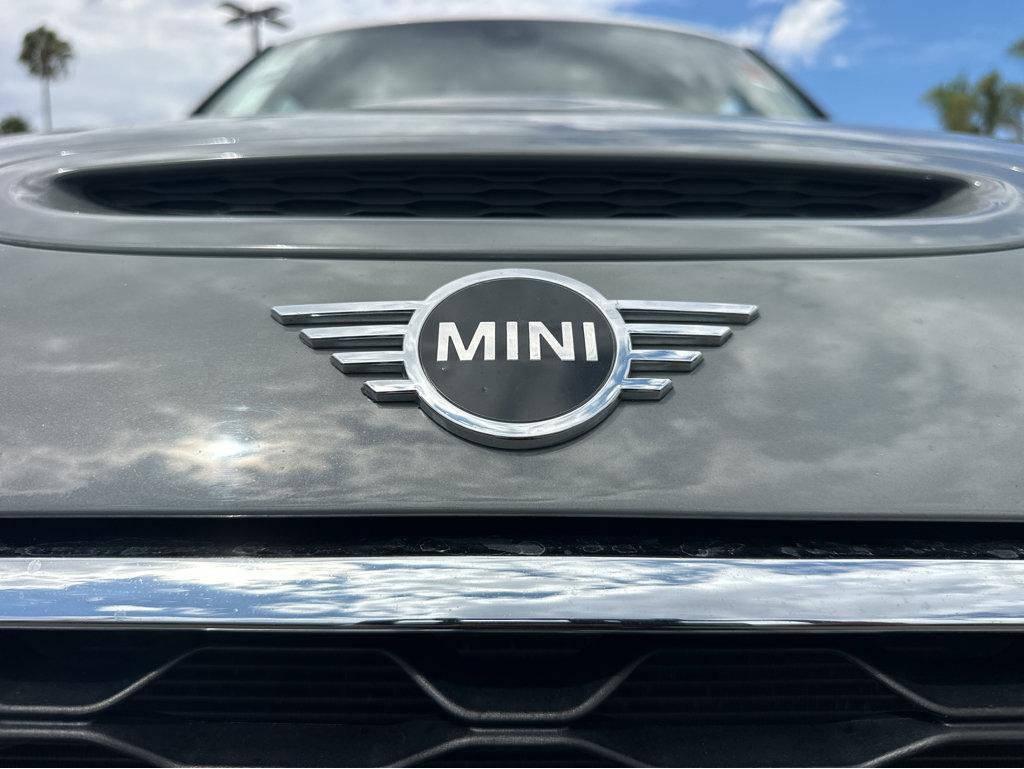 Used 2020 MINI Cooper S w/ Signature Upholstery Package FWD image 42