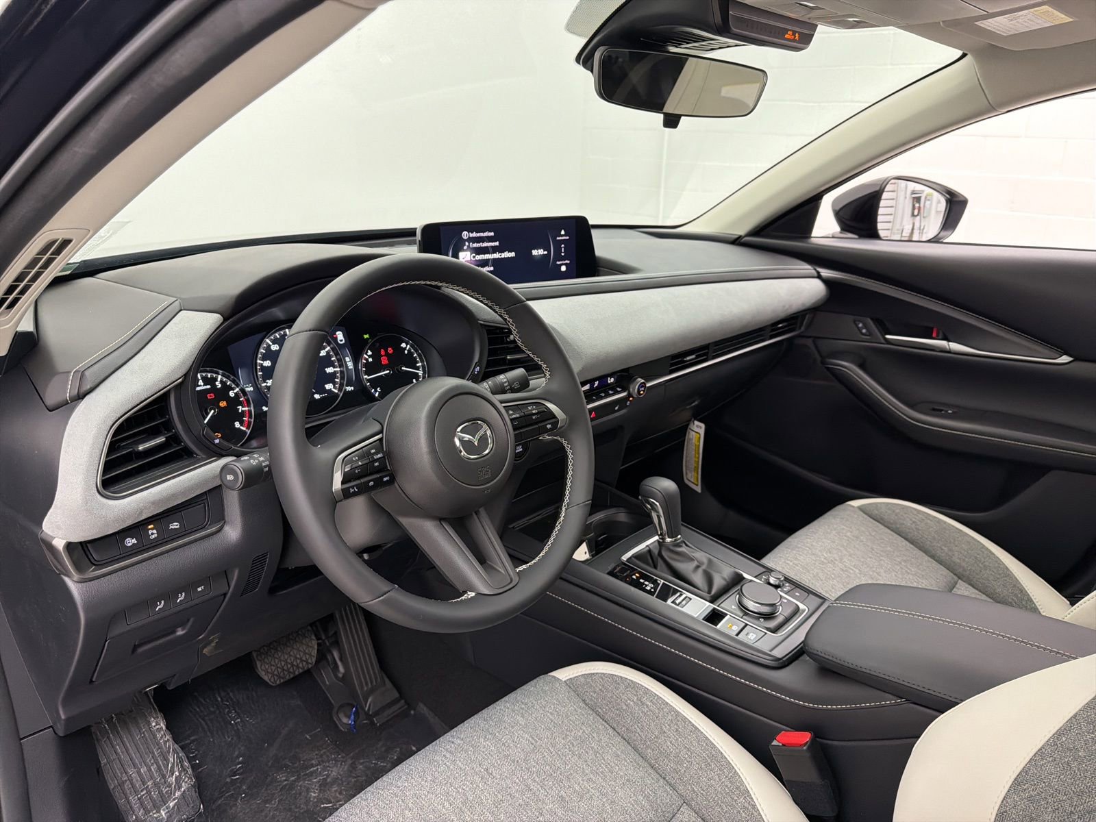 New 2026 MAZDA CX-30 AWD 2.5 S image 8